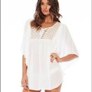 L*Space Zion Tunic NWT